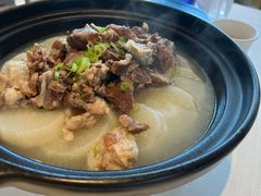 -丰宝源客家菜(常平店)