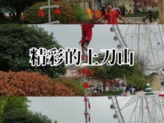 -祥源·阜阳生态乐园