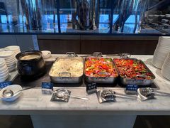-航迹厨房 Merchant Kitchen(上海鲁能JW万豪侯爵酒店)