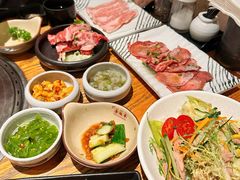 -赤坂亭M9和牛烧肉(世博源店)