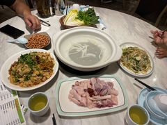 -龙泉人椰子鸡.糟粕醋.海南菜(三亚旗舰店)