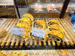 -御蝶坊生日蛋糕KNAC(新村店)