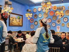 -百格里格.Uyghur cuisine(百色路店)