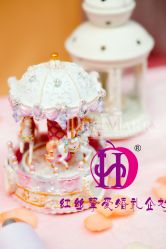 -花园饭店·宴会厅