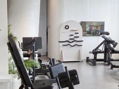 -YCHL FIT 健身(星寰店)