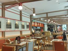 -味千拉面(金融街店)