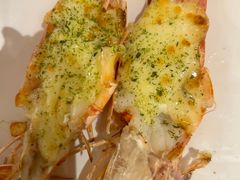 -芭菲盛宴·环球美食(解放碑英利国际店)