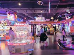 -星舰梦航(广百广场荔胜店)