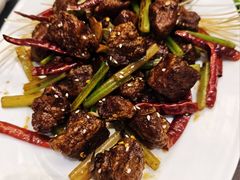 -君霖海鲜私房菜(春柳店)