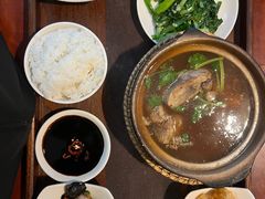 -花园咖啡厅(厦门美丽华大酒店)