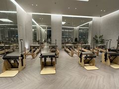 -YCHL FIT 健身(星寰店)