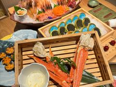 -Minase水濑·日料放题(外滩店)