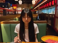 -牛New寿喜烧(金茂览秀城店)