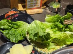-江城二当家烤牛肉(莲塘新村店)