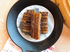 积木姜汁糕-竹溪百福酒家(同和店)