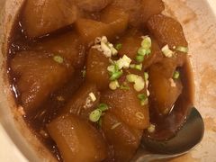 -巴音浩日娲·蒙餐(双林东路店)