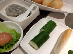 -海底捞火锅(万丰桥店)