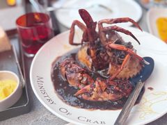 -Ministry of Crab•MOC(交子大道店)