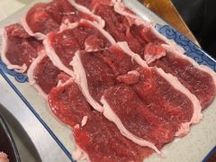 -宣武小院涮肉(前门店)
