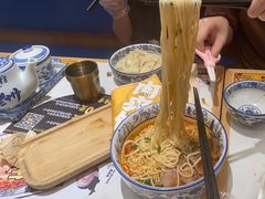 -陳香貴·兰州牛肉面(东方宝泰店)
