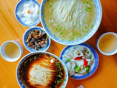 -同得兴 Since·1995 传统苏式面馆(十全街店)