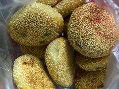 -牛忠喜烧饼
