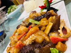 -老苏扬饭店