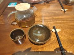 -七色云蔬食(喜邻里店)