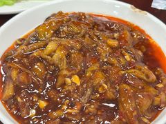 -卫巷菜馆(芙蓉总店)