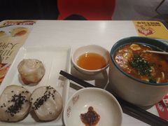 -咬不得高祖生煎·简餐(骆家庄店)