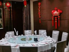 包厢-西安阳光国际大酒店·中餐厅