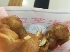 鸡蛋仔-美芝莲(领展购物广场中关村店)
