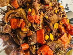 -宜宾海鲜酒家·三十年老字号