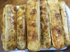 -老北京褡裢火烧·任记
