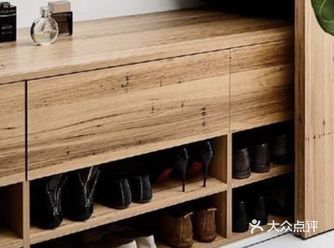 鞋柜设计如何做到灵活适用