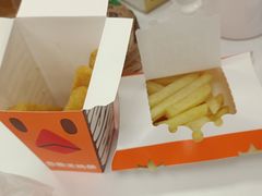 -汉堡王(嘉定宝龙城市广场)