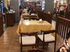 大堂-达旺·鸡毛店(巴南万达店)