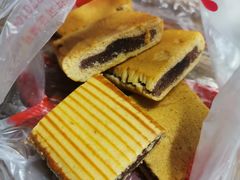 红豆排-一大糕点(纬六路店)