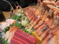 -京旬海鲜放题·铁板烧自助餐厅