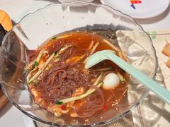 -七八冷面·延边朝鲜族美食(圣熙八号店)