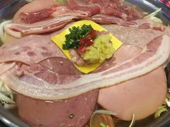 -张赫珉的部队锅(钟路店)