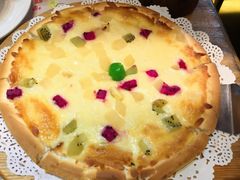 -繁花里音乐餐厅(新天地店)