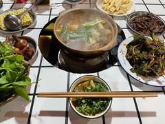 羊肉太保-小板凳(四公里店)