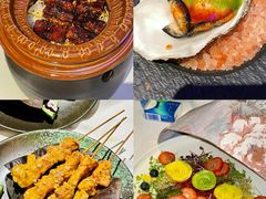 -狮拾久·现代新加坡料理(福田COCO Park店)