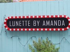 -弦月窗LUNETTE BY AMANDA(复兴路店)