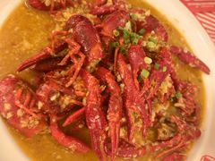 -霸王虾·麻辣小龙虾(清水河公园店)