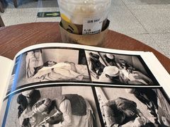 -星巴克臻选(北京太阳宫凯德店)