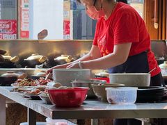 -康乐餐馆(台山商业城D座商场店)