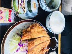 -京和风食堂·定食寿喜锅(保利樾广场店)