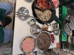 -憨铁匠老火锅(龙岗万科里店)